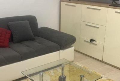 Garsonieră semidecomandată în Iancului