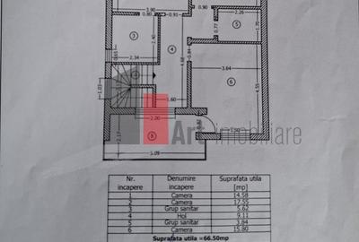 Vânzare casă Allegria Residence - 18