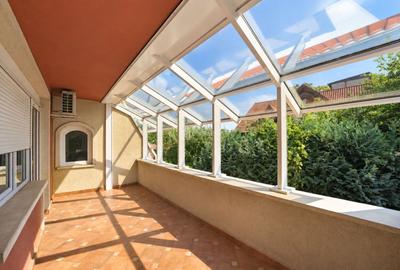 Bucium, langa Pleiada | casa 385mp, teren 770mp | pentru toata familia - 35