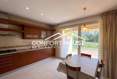 Vila  P+E+M, 6 camere, nemobilat, complex rezidential, IANCU NICOLAE - 12