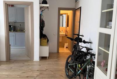 Apartament 3 camere langa padure si Avenor College, in Greenfield - 9
