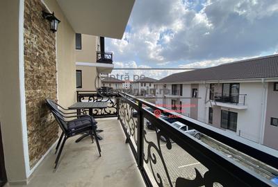 Apartament 2 camere | clădire nouă - Macilor - Braytim - 20