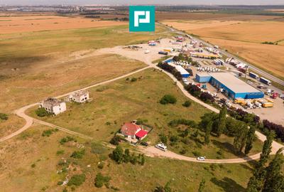 Casă cu mansardă, teren 410 mp - 25