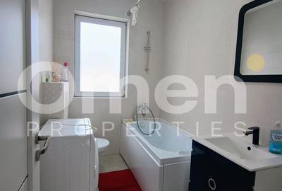Apartament 2 camere | 56 mp | Complex rezidențial cu piscină | Loc de parcare - 7