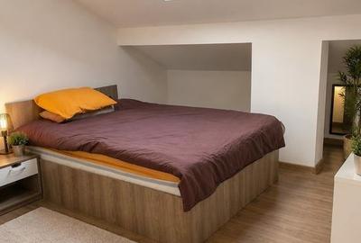 Vanzare | Apartament 3 camere I 70 mp I Bloc Nou I Balcon | Parcare | Cetate HCC - 4