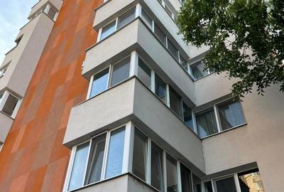 Apartamentt C-t 2 camere+ sufragerien, etaj 7, Sovata , Decebal-Dacia, Oradea. - 18