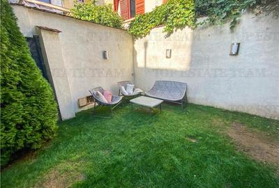 Vila de inchiriat in zona Piata Victoriei - Lascar Catargiu , 530 mp - 23