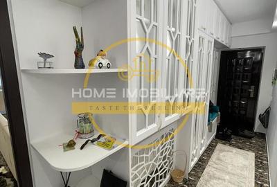 Apartament 3 Camere Decomandat 100 Mp Cug Mobilat si Utilat - 11