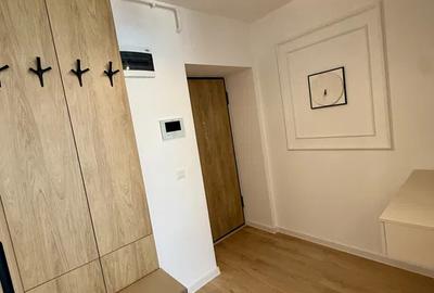 Apartament 2 Camere / Hils Titanium /CT, AC, Parcare, 500 m Metrou Teclu - 8