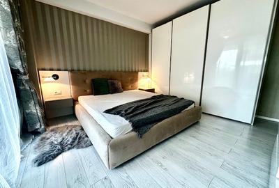 Vanzare apartament generos cu 3 camere/terasa 40mp  Iancu Nicolae - Cambridge - 8