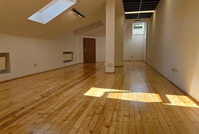 Vila birouri 375 mp, strada Plantelor zona Foisorul de Foc - 9