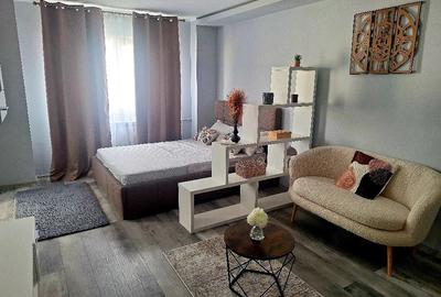 Garsonieră renovată | Prima închiriere | AC | Tineretului/Timpuri Noi - 1