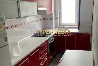 Închiriez apartament 3 camere , BLV Transilvaniei - 1
