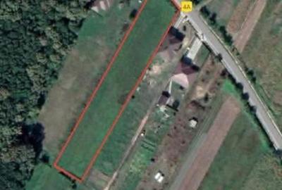 Teren intravilan 40 ari in Samsud-Salaj 1650eur/ar neg - 1