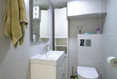 Penthouse Asmita Gardens | terasa 99 mp | Splaiul Unirii - 35