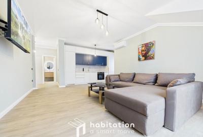 Apartament 2 Camere, luminos si modern,  Braytim - Calea Urseni - 3
