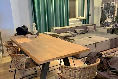 Fabulos apartament|Pets Friendly| Zona Gară - Str. Traian - 2