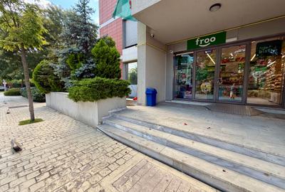 Spatiu Comercial Green Lake Sisesti- Pret 1.900 euro+TVA - 48