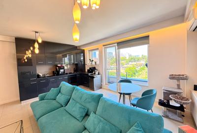 Laguna Residence Pipera | Apartament 3 camere | Parc | Loc de joaca - 4