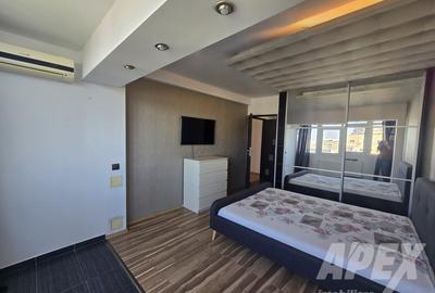 Apartament 2 camere mobilat | Titan- Basarabia- Metrou Costin Georgian - 11