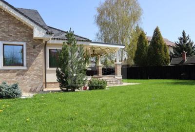 Casa deosebita cu 4 camere, 228 mp, Brașov - Cartierul Stupini - 2
