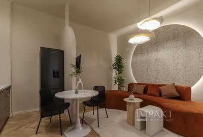 Apartament de lux, in zona Semicentrala - 21