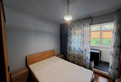 Apartament cu 2 camere decomandat, mobilat în Mănăștur