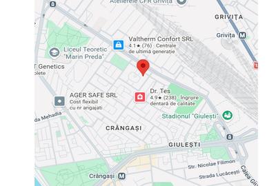 Crangasi spatios pentru firme,birouri - 7