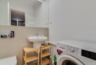 NOU! 3 camere SUPER DEAL, 2 bai, PARCARE  INCLUSA- 4 CITY! - 12