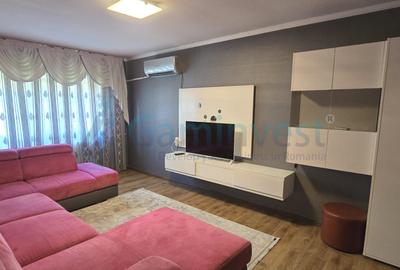 Apartament cu 3 camere de inchiriat in Oradea, Cartierul Nufarul - 2