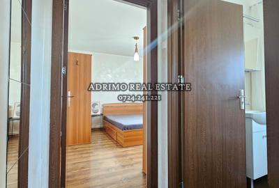 Ap2cam V-A-V City Park Mall - Priveliste Superba LAC - Parcare Primarie - 450eur - 17
