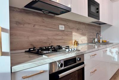Apartament 3 camere | Bloc 2024 | Pipera | Parcare inclusă | Rond Omv - 5