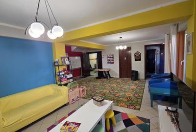 CASĂ DE ÎNCHIRIAT –  AFTER-SCHOOL,ACTIVITĂȚI EDUCATIONALE- MUNCITORI - 4