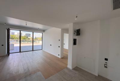 Vanzare apartament 2 camere + terasa 88 mp ONE HIGH DISTRICT - 3