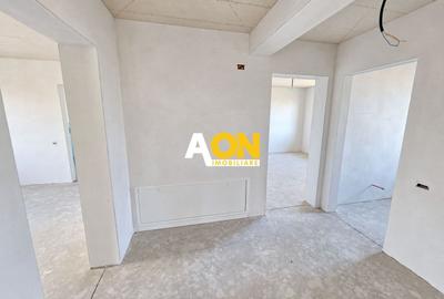 Casă nouă , 4 camere, 600 mp teren, Alba-Micesti - 9