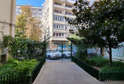 PARC Cismigiu - Oferta inchiriere garsoniera - Centrala proprie! - 27