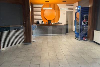 Casă individuală cu 2 camere în Târnăveni