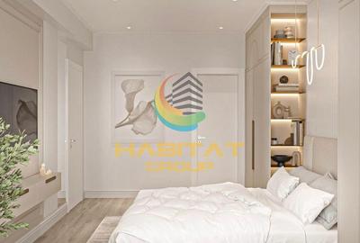 Penthouse 4 camere lux terasa Mihai Bravu - 11