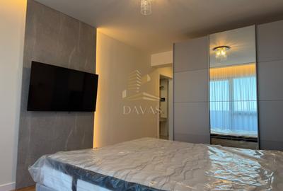 Apartament ultrafinisat 3 camere semidecomandat + parcare sub.inclusa | WINGS - 6