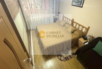 3 Camere-73MP | Decomandat | 2 Balcoane | Etaj 1 | M Lujerului-6 min - 1