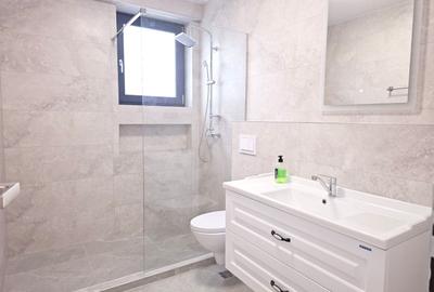 Apartament cu 2 camere mobilat si utilat, bloc nou - Prima inchiriere - 12