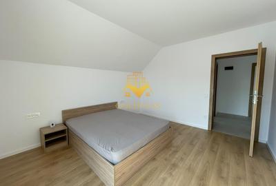Casa individuala, Premium, Curte 500Mp, 4 Camere, Salicea, Sun tropez - 11