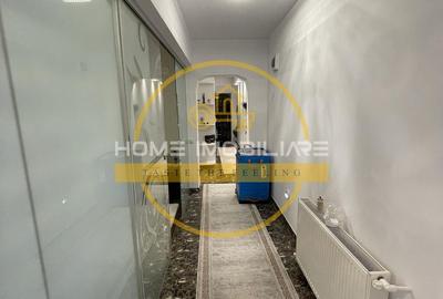Apartament 3 Camere Decomandat 100 Mp Cug Mobilat si Utilat - 9