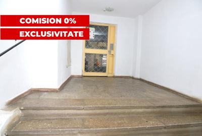 VANZARE APARTAMENT CU 2 CAMERE DOROBANTI – PERLA- COMISION 0% - 17
