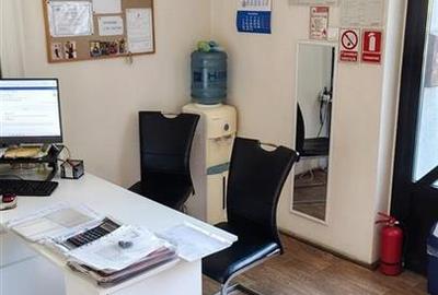 RECO Spatiu comercial ultracentral 45.26m2 - 3