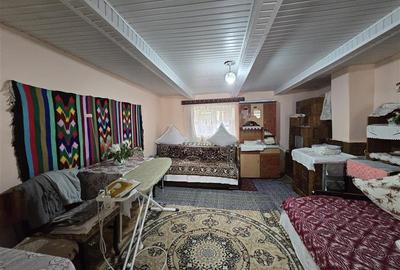 Proprietate de vanzare in Sat Izvoare, com. Bahna, judetul Neamt - 19