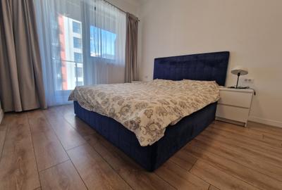 Energia Residence- 2 camere mobilat-utilat, Loc parcare , etaj 5- 128.000euro - 16