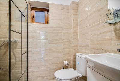 NOU, Vila INDIVIDUALA,  5 camere, P+1+M,nemobilata-Giulesti! - 12
