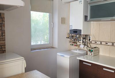Inchiriere 2 camere | 58 mp | Greenfield Băneasa | Parcare inclusă | Comision 0% - 5