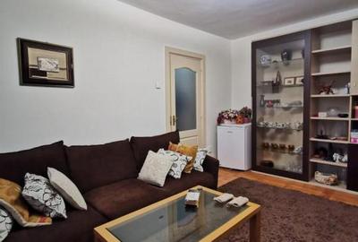 Muncii Basarabia Ap 2 camere confort I - 20